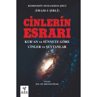 CİNLERİN ESRARI - Kur’ân ve Sünnete Göre cinler ve şeytanlar -